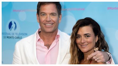 ‘NCIS: Tony & Ziva’s Michael Weatherly And Cote De Pablo Set For MIPCOM Trip