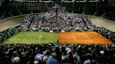 Aniversario de la histórica "Batalla de las Superficies" entre Nadal y Federer