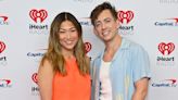 Glee 's Kevin McHale and Jenna Ushkowitz Dish on Strip Clubbing and Breathalyzer Testing Behind the Scenes