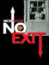 Nick Nolte: No Exit