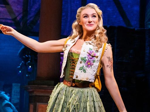 Betsy Wolfe To Exit Broadway’s ‘& Juliet’; Final Performance Set For October