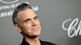 Robbie Williams says he's going through 'male menopause': What to know about andropause symptoms