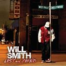 Lost and Found (Will Smith album)
