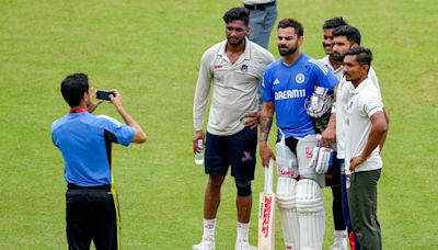 Kanpur Weather Forecast, IND vs BAN 2nd Test: Rain expected to impact Day 1 and 2 at Green Park Stadium