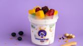 Beyond Fruit: Viral yoghurt brand is here in Singapore with its rainbow bowls & smoothies