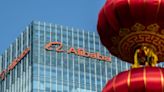 Alibaba Sales Rise 7% After Going Back to Commerce Basics