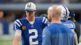 Veteran QB Matt Ryan open to playing in 2023, knowing it might not be for Colts