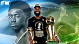 Jaylen Brown: Teacher Told Him He Would Be In Jail In 5 Years, He's Now NBA Champion And Finals MVP