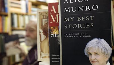 Una hija de la nobel Alice Munro la acusa de ignorar los abusos sexuales de su padrastro