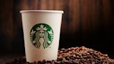 Starbucks Signs National Agreement with Grubhub