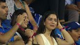 Sara Tendulkar Cheers For Mumbai Indians vs Kolkata Knight Riders In IPL 2024 Game. Pics Viral | Cricket News