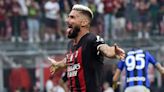 AC Milan beats Inter in front of new owners; Giroud, Leao score (video)