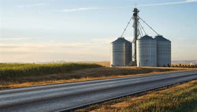 Bezirk Perg in OÖ: Mann (56) nach Sturz in Silo tot