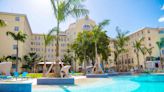 This Historic Resort in Downtown Nassau Just Reopened With a Private White-sand Beach, 7 Restaurants and Bars, and 2 Pools