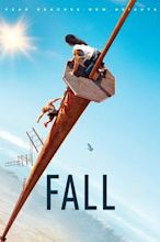 Fall – Fear Reaches New Heights