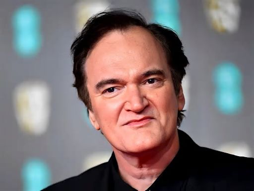 The one actor Quentin Tarantino called “the last remaining big movie star”