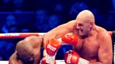 Tyson Fury stops Derek Chisora late on uncomfortable night that no one needed