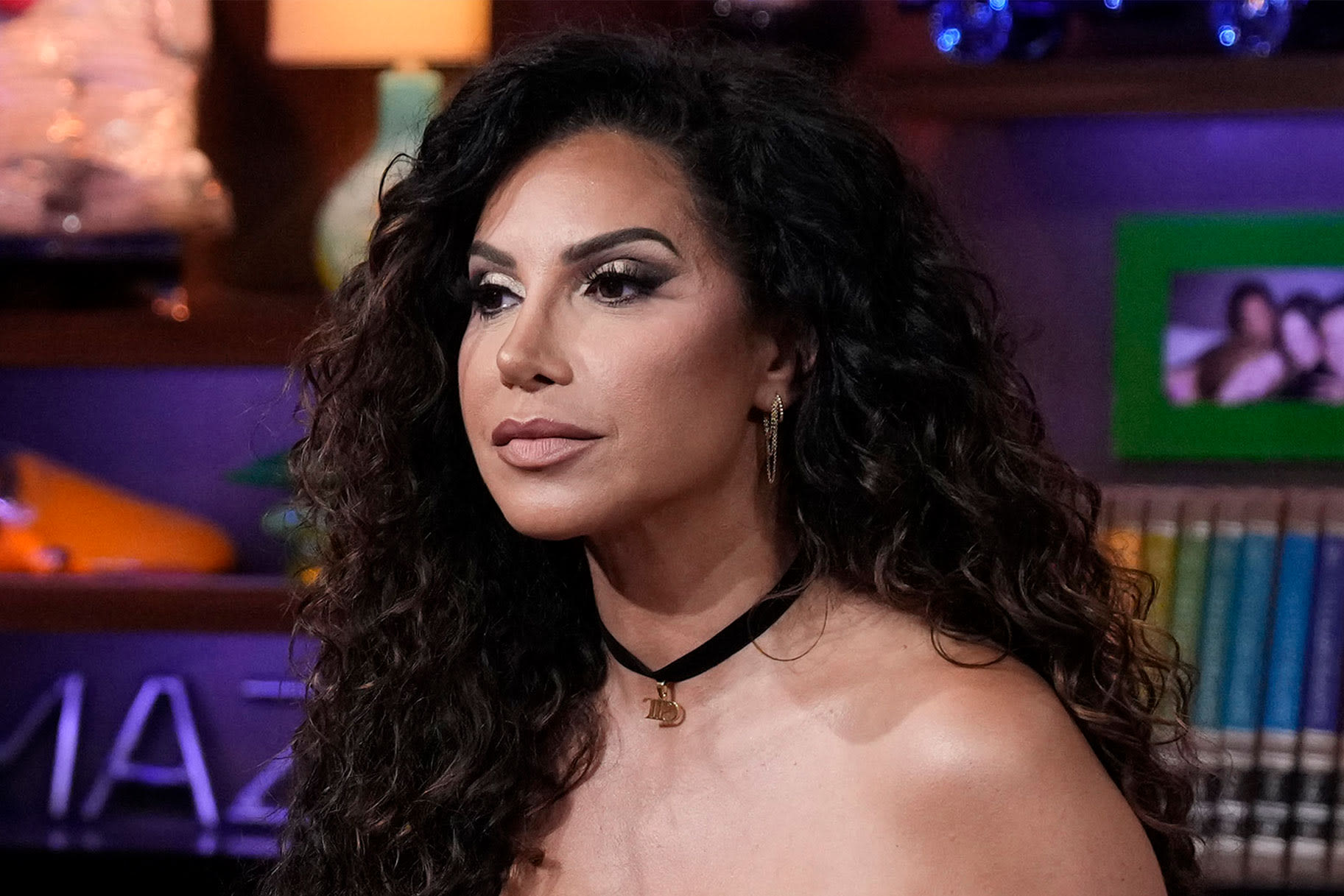 Jen Aydin Addresses Claims She’s Taking Ozempic: “It's Just My Hair” | Bravo TV Official Site