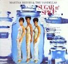 Sugar 'n' Spice (Martha Reeves and the Vandellas album)