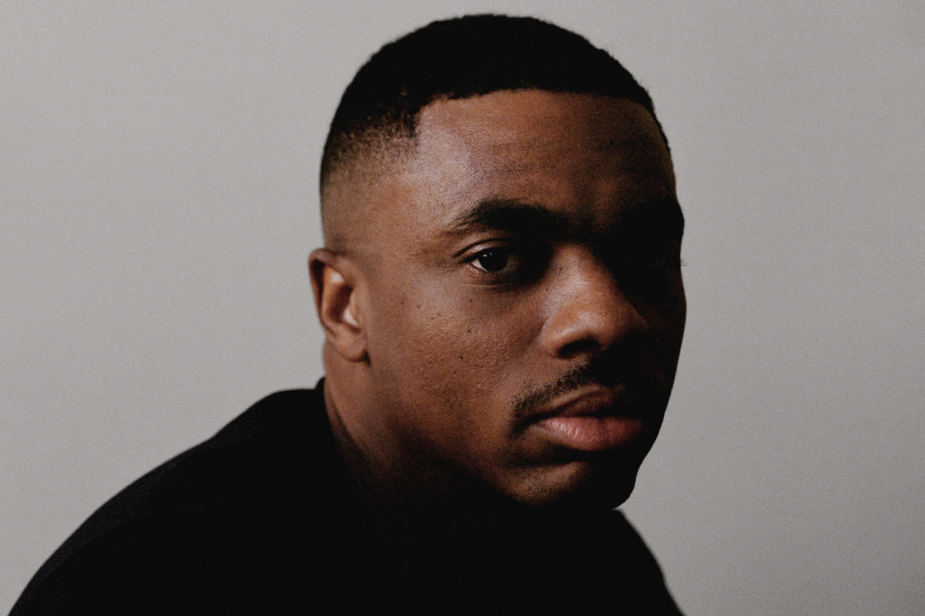 Vince Staples on His New Album, Making a Netflix Series, and Where Hip-Hop Goes Next