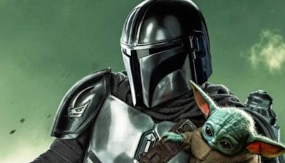 ¿Adiós para siempre? 'The Mandalorian Grogu' podría ser el proyecto en solitario final de Din Djarin en 'Star Wars'