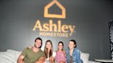 Ashley Home Store announces new social initiatives in 2024