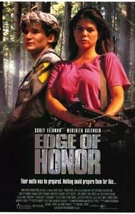 Edge of Honor
