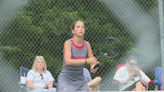Marion defeats Gate City for Region 2D girls team tennis title