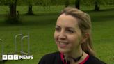 Belfast City Marathon: 'To run within your own city is just amazing'