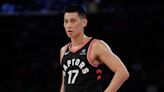 Jeremy Lin says he believes his race played a part in his falling out of the NBA