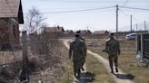US troops still part of Kosovo peacekeeping force after nearly a quarter-century