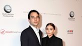 Ashley Olsen Is a Mom! The Star and Her Husband Louis Eisner﻿ Just Welcomed a Baby Boy