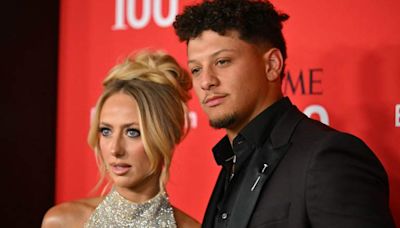 Patrick Mahomes Reveals 1 Regret About ‘Hall of Fame Wife’ Brittany