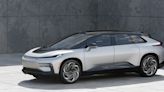 Here’s When Faraday Future Plans Production Start