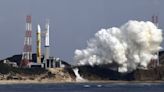 Japan aborts launch of new rocket carrying missile sensor