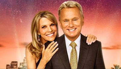 Celebrity Wheel of Fortune: How Long Will Pat Sajak Remain as Host? Why Did He Retire?