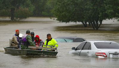 University of Pennsylvania forecasts highly active Atlantic hurricane season - UPI.com