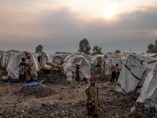 At least 70 people killed in a militia attack in western Congo | World News - The Indian Express