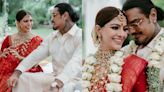 Varalaxmi Sarathkumar's husband Nicholai Sachdev adds wife's name in his and daughter's name to continue actress' legacy