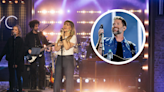 Watch Kelly Clarkson Deliver Vibrant Cover Of A Josh Turner Anthem Ahead Of His Smoldering Single Debut | iHeartCountry...