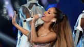 Ariana Grande Admits She Dislikes Listening to Some of Her Old Songs
