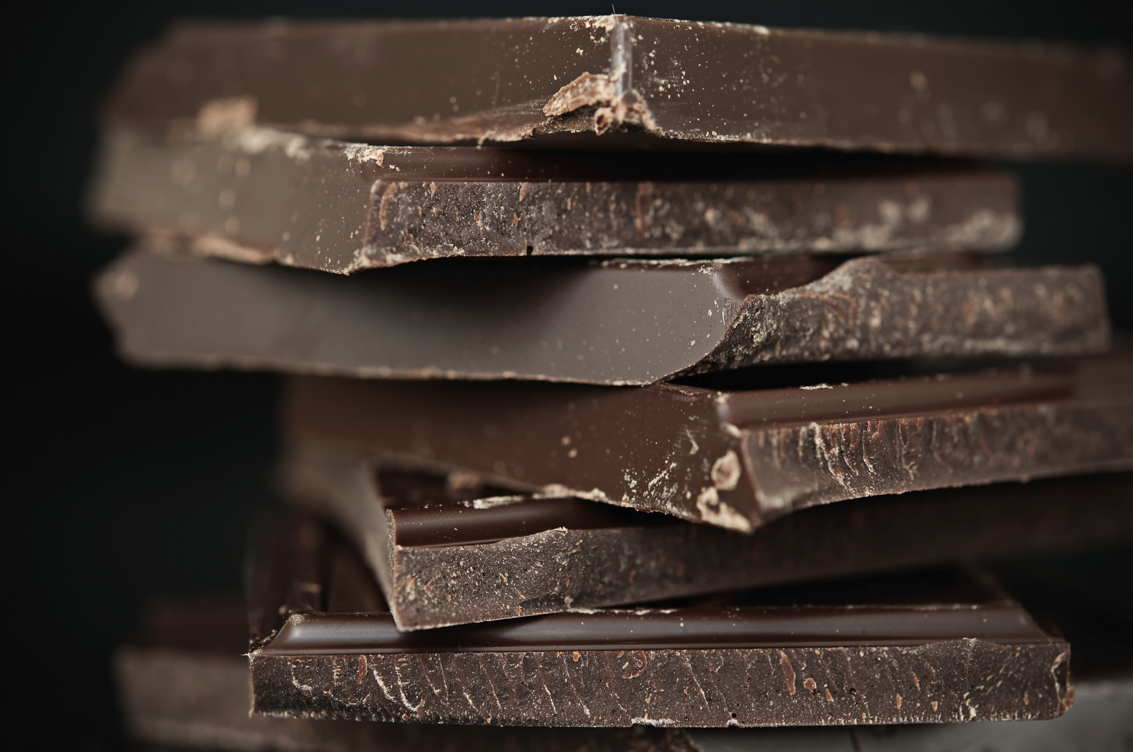 Some dark chocolates contain heavy metals. Should you be concerned?