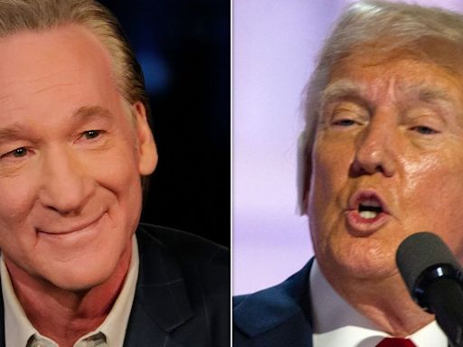 Bill Maher Decries Trump 'Worship' After Shooting: ‘America Doesn’t Need A Demigod’