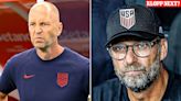 Berhalter is FIRED as USA manager after embarrassing Copa America exit