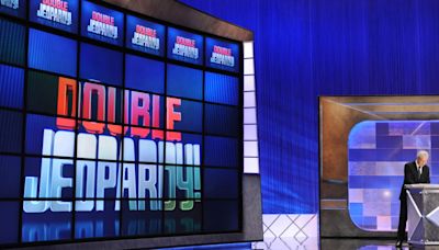 'Jeopardy!' Is Getting a New Spinoff Focused on One Topic