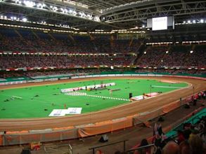 Millennium Stadium