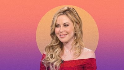 Tara Lipinski became a mom via surrogacy. Why she didn't 'just adopt a child'