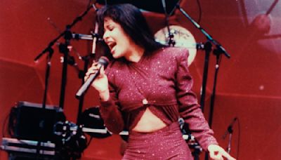 30+ Selena Quintanilla Quotes About Music, Being Mexican and Her Ambition