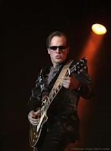 Joe Bonamassa