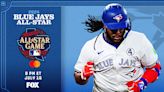 ‘One more closer to my dad’: Vladdy earns 4th All-Star nod